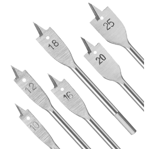 Forets plats - bois (16 ou 20 mm )