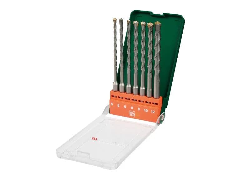 Foret perforateur SDS-Plus