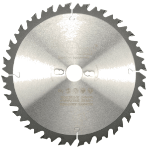 Lame de scie circulaire