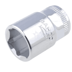 Douilles (5 à 12mm)