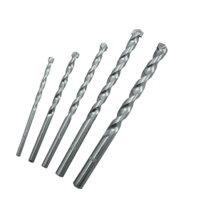 Forets béton (de 4 à 10mm)