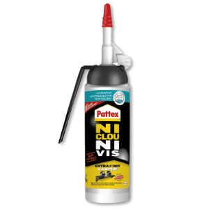 NCNV - Colle fixation NCNV idéal bois MSP 133g