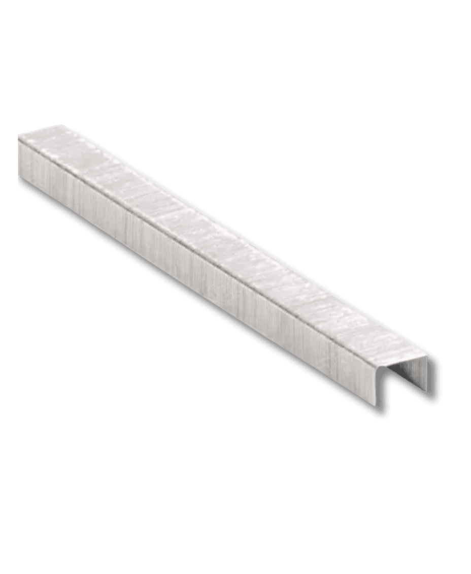 Agrafes fil fin 6mm (n°53)