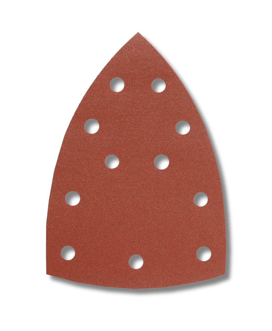 Papiers abrasifs