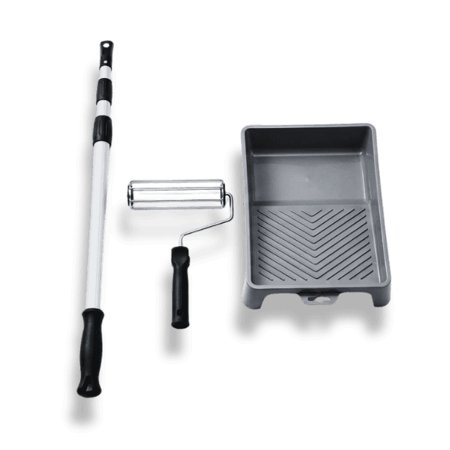 Kit peinture