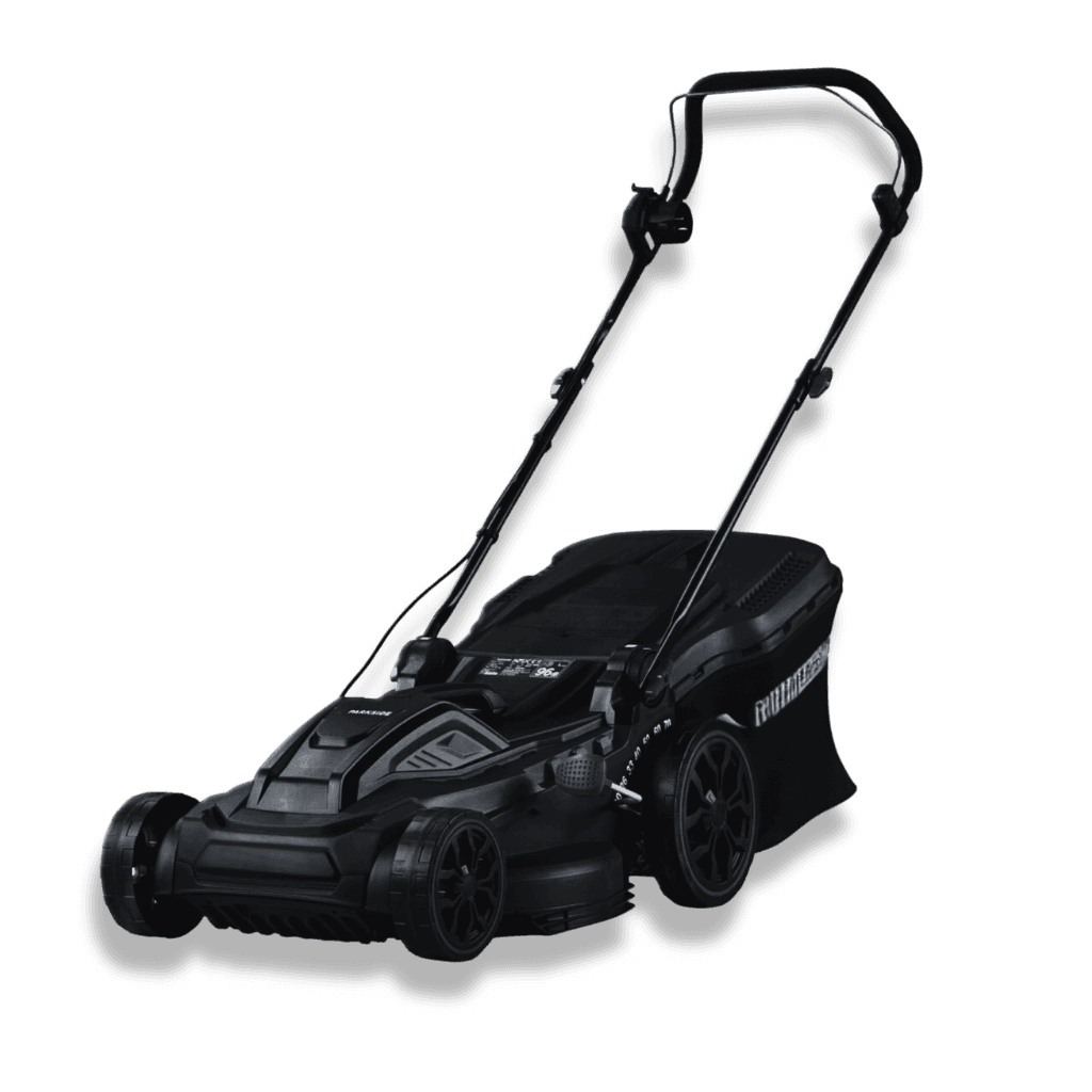 Tondeuse électrique